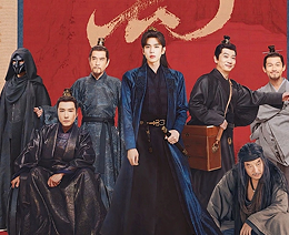 радость-жизни-сериал-260x212 ⛩️«Радость жизни»: дорама для тех, кто не любит дорамы фото