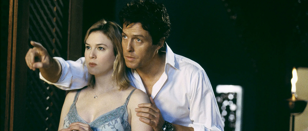 ТОП романтических комедий на вечер: лучшие ромкомы нулевых фото