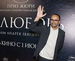260 × 212 Андрей Звягинцев стал режиссером №1 в России фото