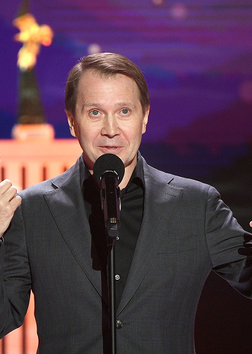 Миронов снимется у Серебренникова в роли Чайковского фото