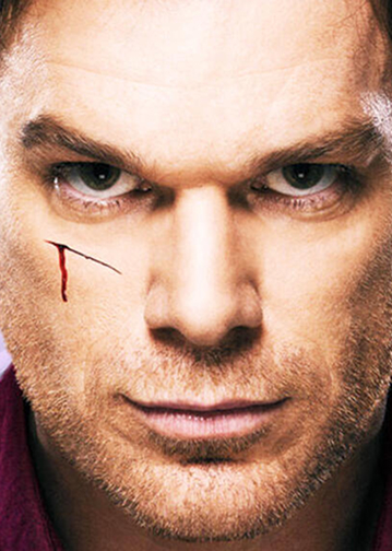 Майкл С. Холл признал, что финал сериала «Декстер» получился неудачным фото