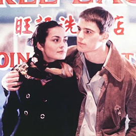 ТОП романтических комедий на вечер: лучшие ромкомы нулевых фото