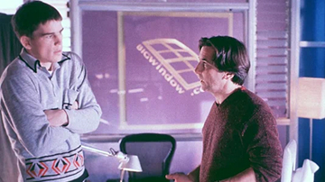 ТОП романтических комедий на вечер: лучшие ромкомы нулевых фото