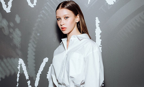 Лучшие молодые российские актрисы: таланты нового поколения фото