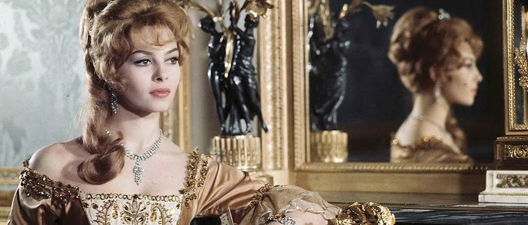 Анжелика-1040x443 👸Мишель Мерсье: что стало с актрисой, сыгравшей Анжелику, маркизу ангелов фото