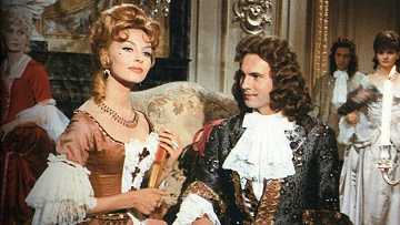 👸Мишель Мерсье: что стало с актрисой, сыгравшей Анжелику, маркизу ангелов фото 15 👸Мишель Мерсье: что стало с актрисой, сыгравшей Анжелику, маркизу ангелов фото
