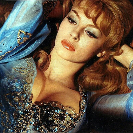 👸Мишель Мерсье: что стало с актрисой, сыгравшей Анжелику, маркизу ангелов фото 5 👸Мишель Мерсье: что стало с актрисой, сыгравшей Анжелику, маркизу ангелов фото