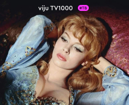 Анжелика-tv1000-260x212 Твоя Анжелика: viju TV1000 покажет классику романтических приключений фото
