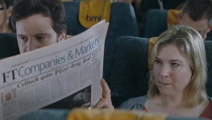 ТОП романтических комедий на вечер: лучшие ромкомы нулевых фото