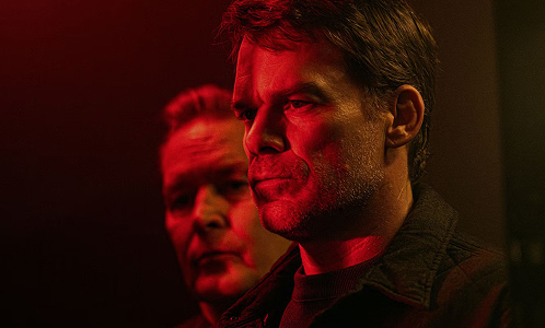 🎯 Декстер снова в деле: второй сезон «Воскрешения» уже в разработке! фото