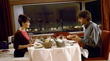 ТОП романтических комедий на вечер: лучшие ромкомы нулевых фото