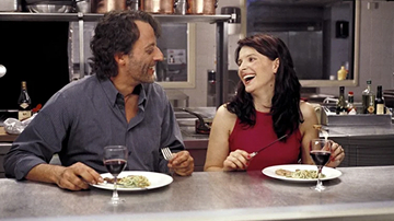 ТОП романтических комедий на вечер: лучшие ромкомы нулевых фото