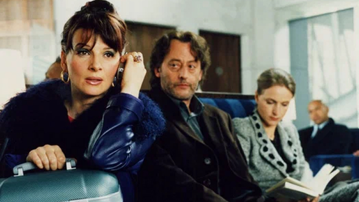 ТОП романтических комедий на вечер: лучшие ромкомы нулевых фото