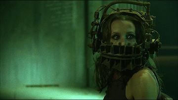 🪚Франшиза «Пила»: философия Джона Крамера и что он хотел донести фото 2 🪚Франшиза «Пила»: философия Джона Крамера и что он хотел донести фото