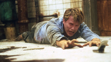 🪚Франшиза «Пила»: философия Джона Крамера и что он хотел донести фото 4 🪚Франшиза «Пила»: философия Джона Крамера и что он хотел донести фото