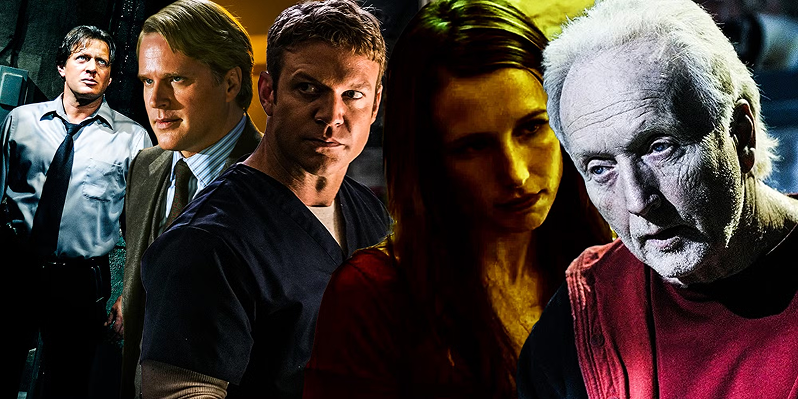 🪚Франшиза «Пила»: философия Джона Крамера и что он хотел донести фото 14 🪚Франшиза «Пила»: философия Джона Крамера и что он хотел донести фото