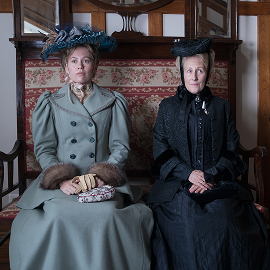 «Кабы я была царица»: в России вышел сериал о жизни королевы Испании фото 2 «Кабы я была царица»: в России вышел сериал о жизни королевы Испании фото