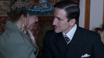 «Кабы я была царица»: в России вышел сериал о жизни королевы Испании фото 1 «Кабы я была царица»: в России вышел сериал о жизни королевы Испании фото