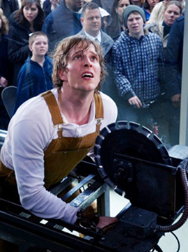 🪚Франшиза «Пила»: философия Джона Крамера и что он хотел донести фото 9 🪚Франшиза «Пила»: философия Джона Крамера и что он хотел донести фото