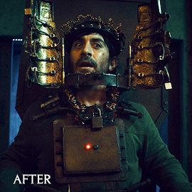 🪚Франшиза «Пила»: философия Джона Крамера и что он хотел донести фото 11 🪚Франшиза «Пила»: философия Джона Крамера и что он хотел донести фото