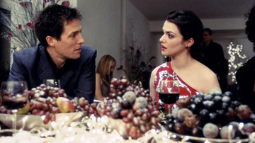 ТОП романтических комедий на вечер: лучшие ромкомы нулевых фото