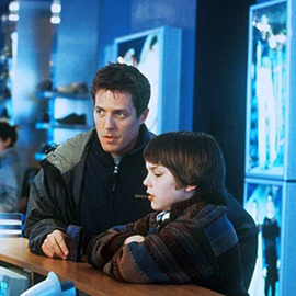 ТОП романтических комедий на вечер: лучшие ромкомы нулевых фото