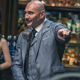 Лучшие фильмы про кунг-фу: от классики до современности фото 31 Лучшие фильмы про кунг-фу: от классики до современности фото