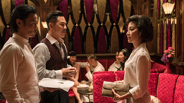 Лучшие фильмы про кунг-фу: от классики до современности фото 32 Лучшие фильмы про кунг-фу: от классики до современности фото