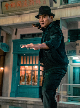 Лучшие фильмы про кунг-фу: от классики до современности фото 29 Лучшие фильмы про кунг-фу: от классики до современности фото