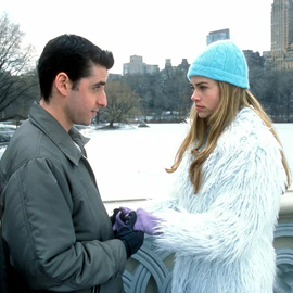 ТОП романтических комедий на вечер: лучшие ромкомы нулевых фото