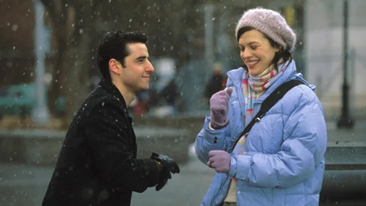 ТОП романтических комедий на вечер: лучшие ромкомы нулевых фото