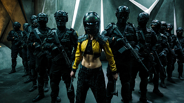 Лучшие фильмы про кунг-фу: от классики до современности фото 54 Лучшие фильмы про кунг-фу: от классики до современности фото