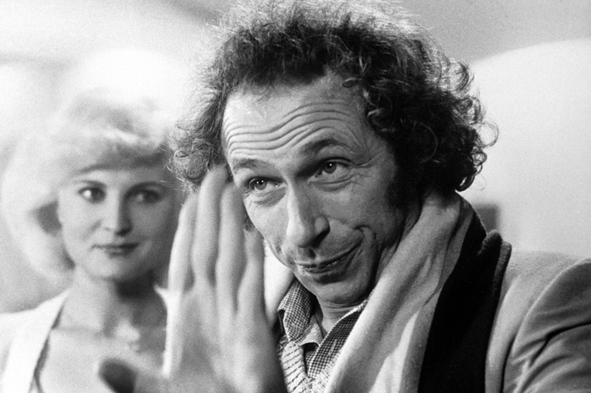 Французская комедия 70-х – почему мы больше не смеемся? фото 17 Пьер Ришар Фото - Засмотрено на viju