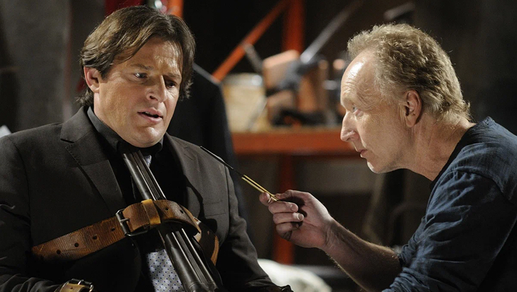 🪚Франшиза «Пила»: философия Джона Крамера и что он хотел донести фото 20 🪚Франшиза «Пила»: философия Джона Крамера и что он хотел донести фото