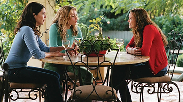 ТОП романтических комедий на вечер: лучшие ромкомы нулевых фото