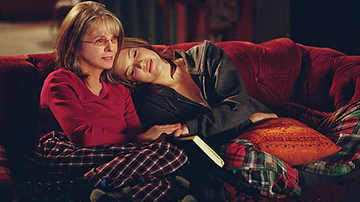 ТОП романтических комедий на вечер: лучшие ромкомы нулевых фото