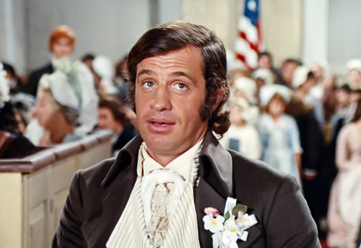 Французская комедия 70-х – почему мы больше не смеемся? фото 12 Повторный брак Кадр из фильма - Засмотрено на viju