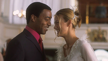 ТОП романтических комедий на вечер: лучшие ромкомы нулевых фото