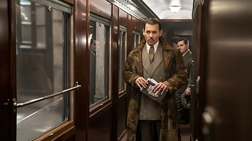 🕵️Интересные детективные фильмы с захватывающим сюжетом фото