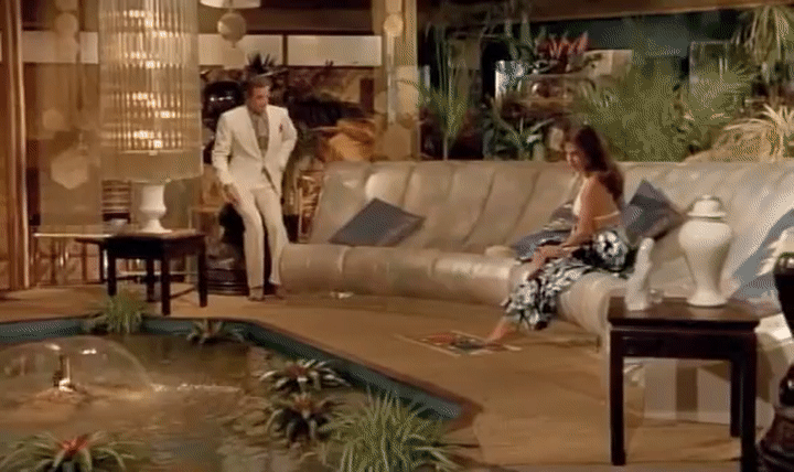 Французская комедия 70-х – почему мы больше не смеемся? фото 11 Великолепный gif Кадр из фильма - Засмотрено на viju