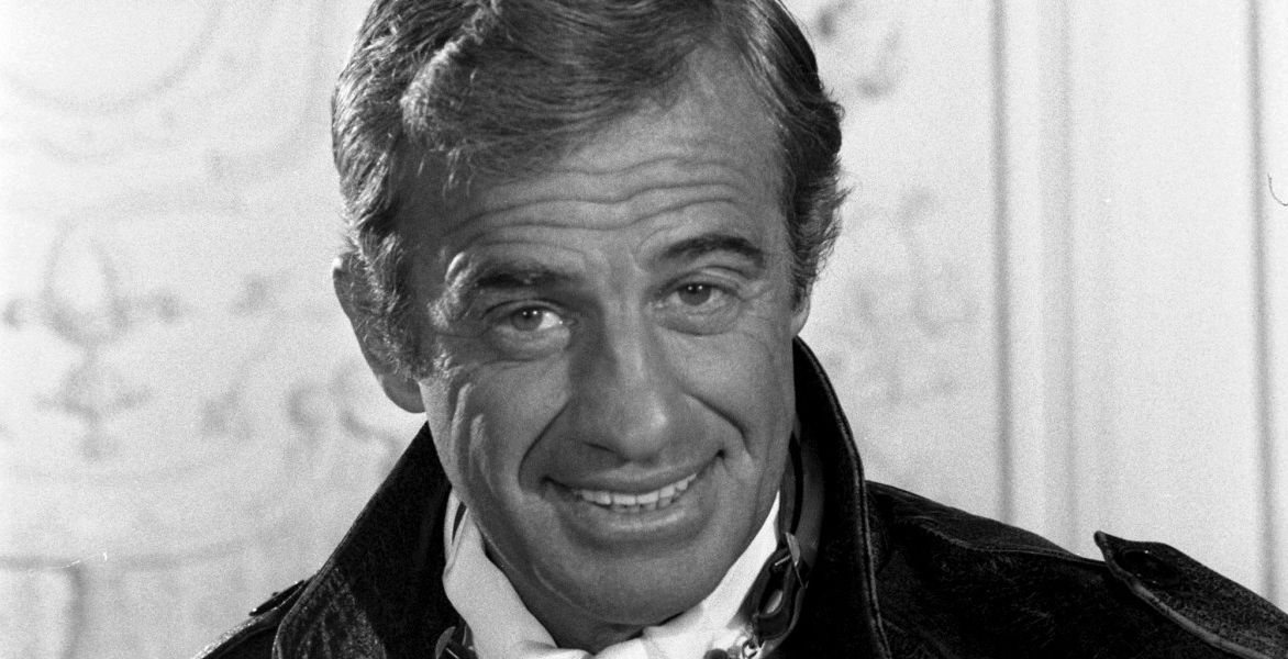 Французская комедия 70-х – почему мы больше не смеемся? фото 10 Жан-Поль Бельмондо Фото - Засмотрено на viju