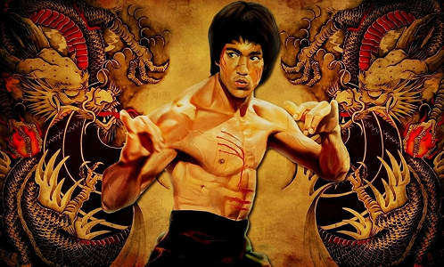 Лучшие фильмы про кунг-фу: от классики до современности фото