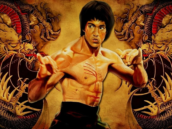 Лучшие фильмы про кунг-фу: от классики до современности фото