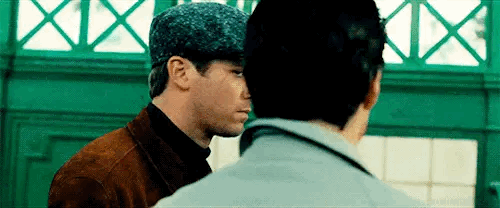 🍅Топ фильмов Гая Ричи: от худшего к лучшему фото