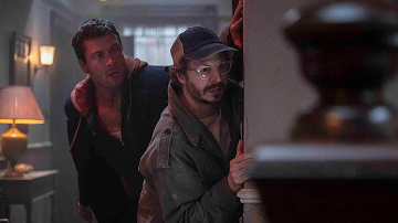 🏃 «Бегущий человек» 2025: премьера состоялась, критики спорят, касса растёт фото 1 🏃 «Бегущий человек» 2025: премьера состоялась, критики спорят, касса растёт фото