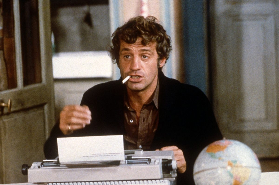 Французская комедия 70-х – почему мы больше не смеемся? фото 1 Бельмондо, кадр из фильма Великолепный - Засмотрено на viju