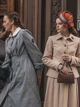 Лучшие российские сериалы 2025 года фото