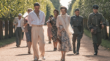 Лучшие российские сериалы 2025 года фото