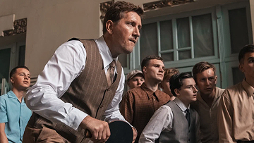 Лучшие российские сериалы 2025 года фото