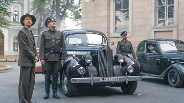 Лучшие российские сериалы 2025 года фото